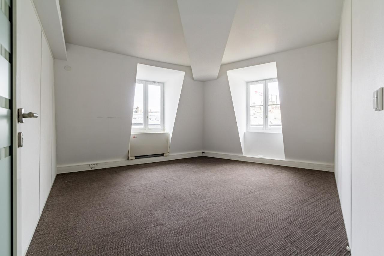 Bureau Paris 612m² Location bureau Paris OLBUR2428404 8